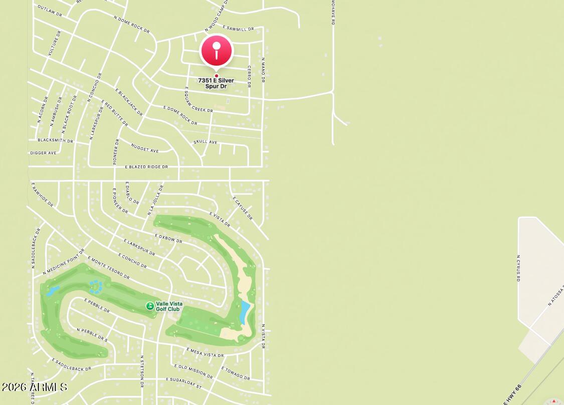 7351 E SILVER SPUR Drive 3226