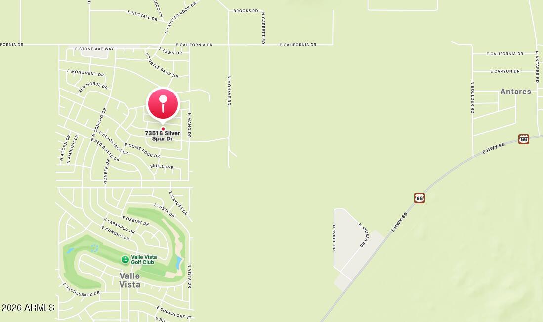 7351 E SILVER SPUR Drive 3226