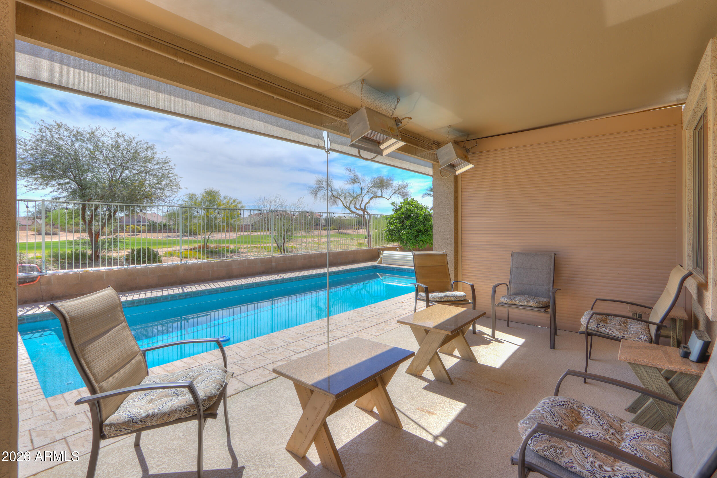 22571 N VAN LOO Drive