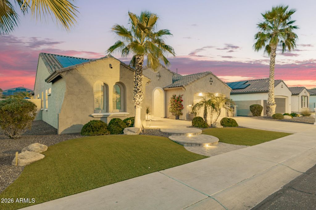 Photo of 16748 W Holly Street, Goodyear, AZ 85395 (MLS # 6970731)