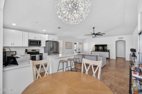 814 E MANOR Drive Chandler AZ 85225