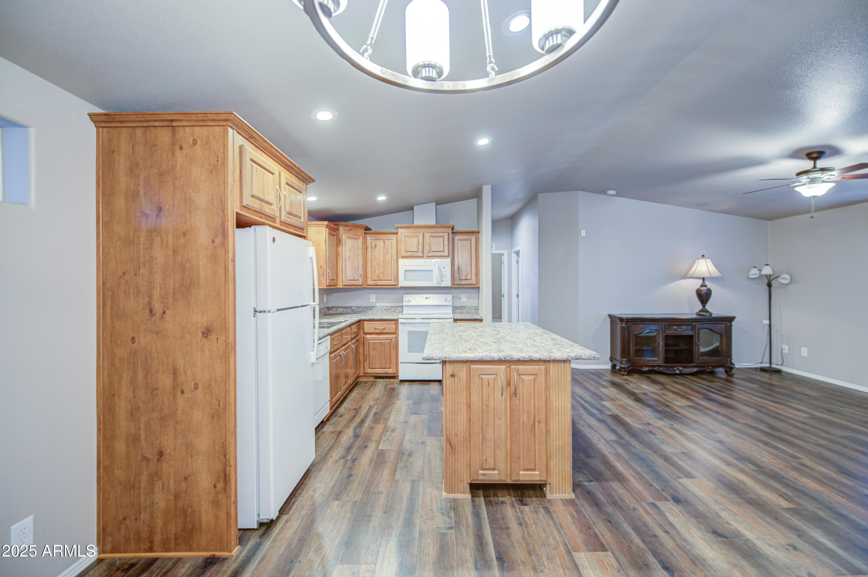 Cotton Lane RV Park - Residential