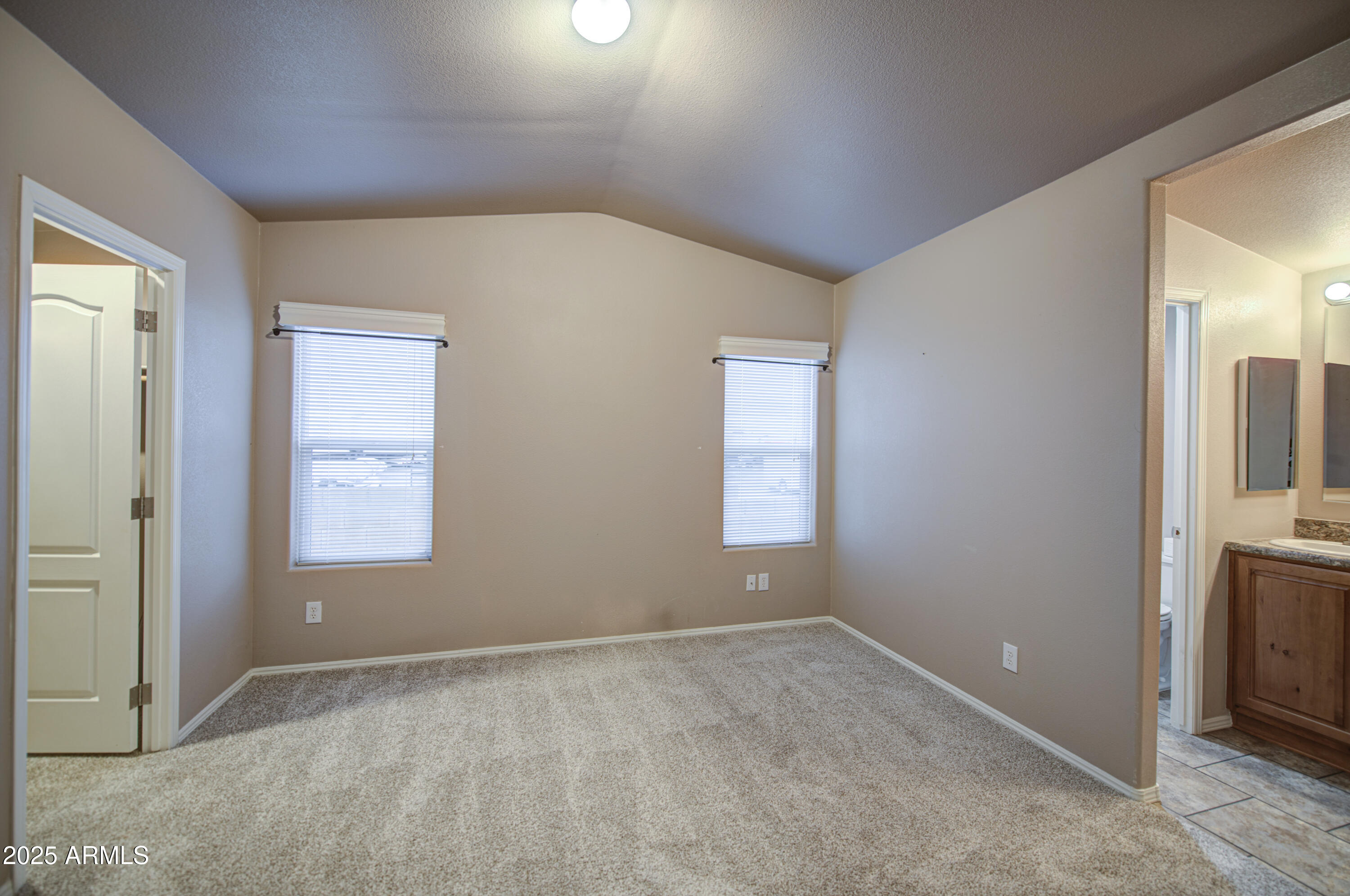 Cotton Lane RV Park - Residential