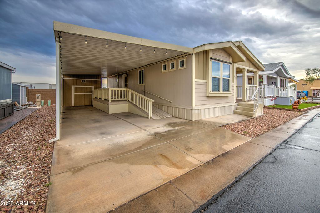 Photo of 17506 W Van Buren Street #67, Goodyear, AZ 85338 (MLS # 6960984)