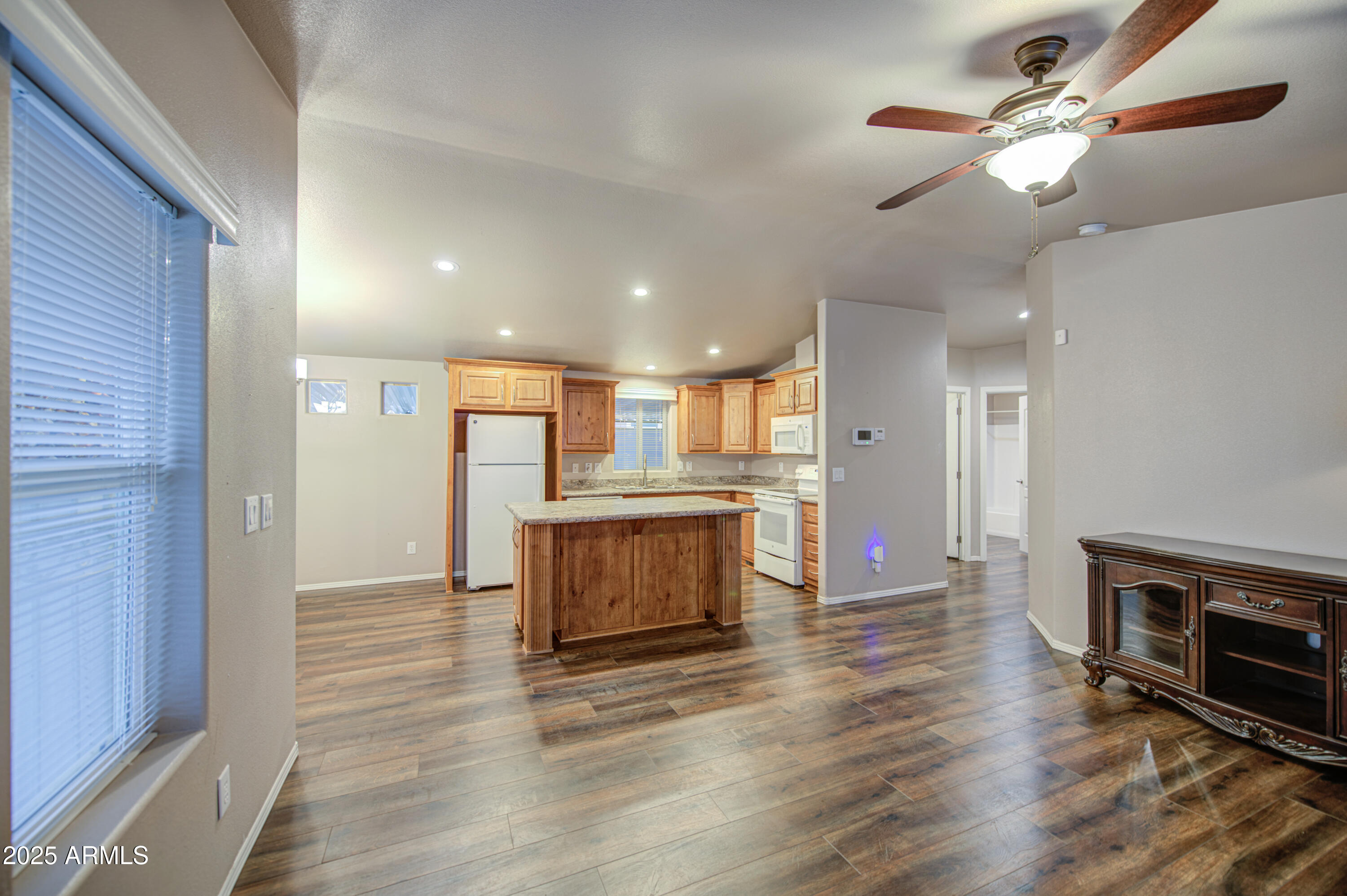 Cotton Lane RV Park - Residential