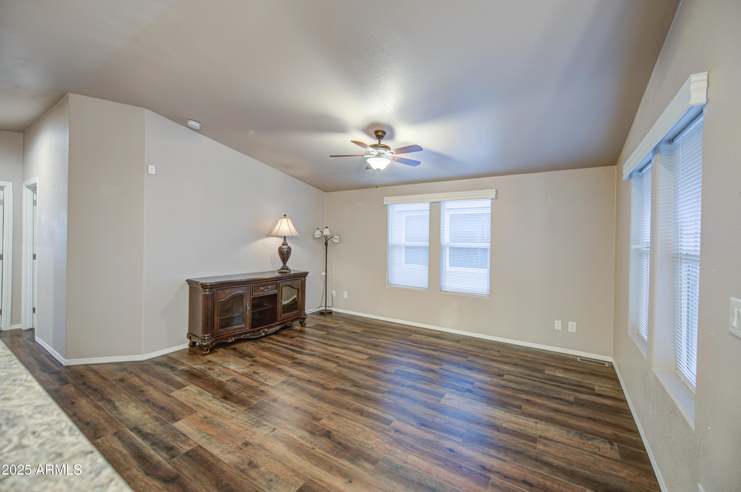 Cotton Lane RV Park - Residential