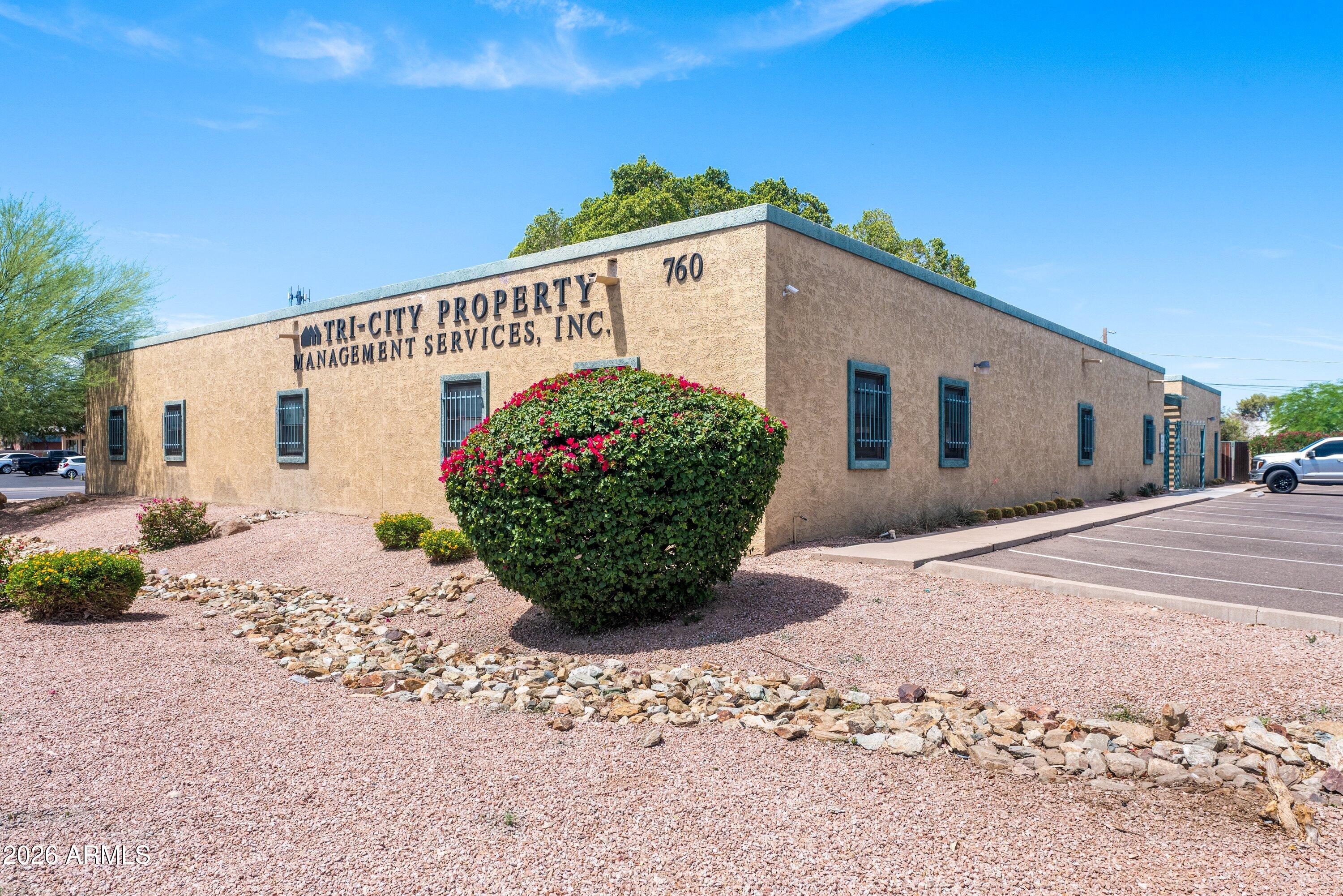 760 Stapley