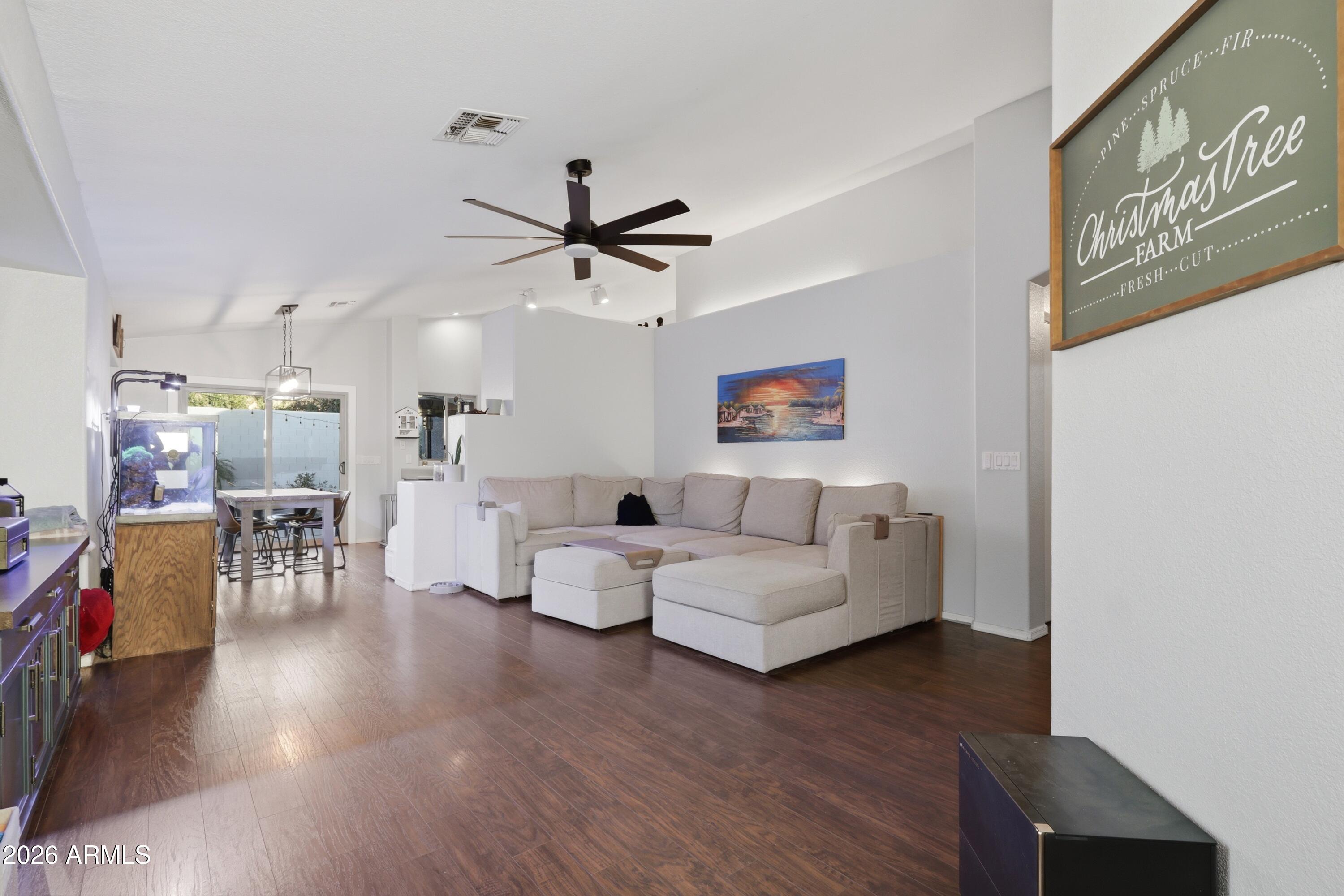 661 N JOSHUA TREE Lane