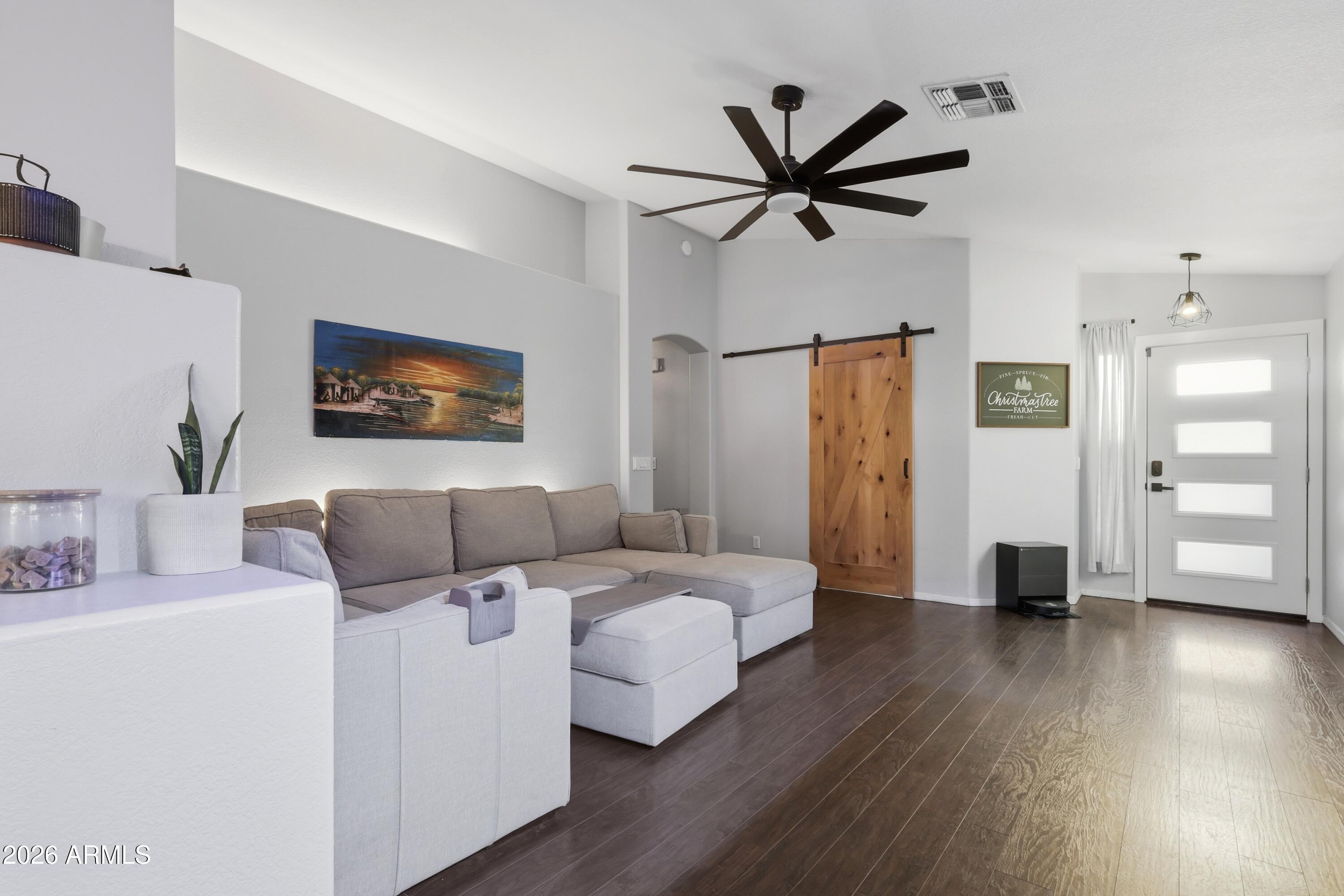 661 N JOSHUA TREE Lane