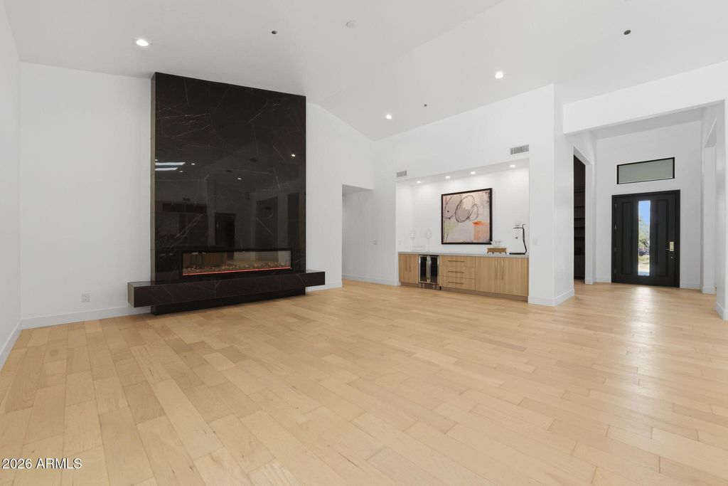 Photo of 8603 E Aster Drive, Scottsdale, AZ 85260 (MLS # 7021864)