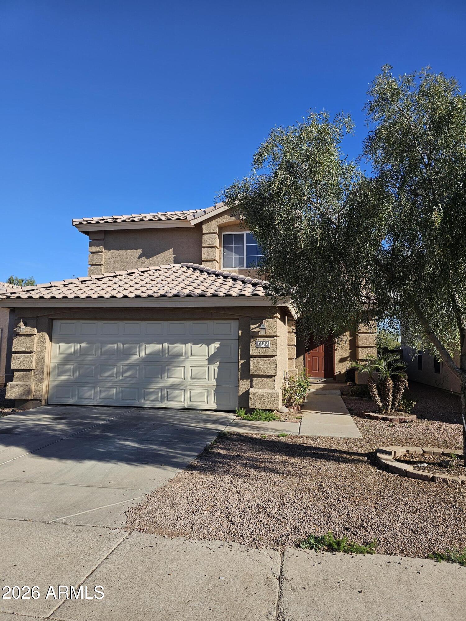 11108 W DEVONSHIRE Avenue