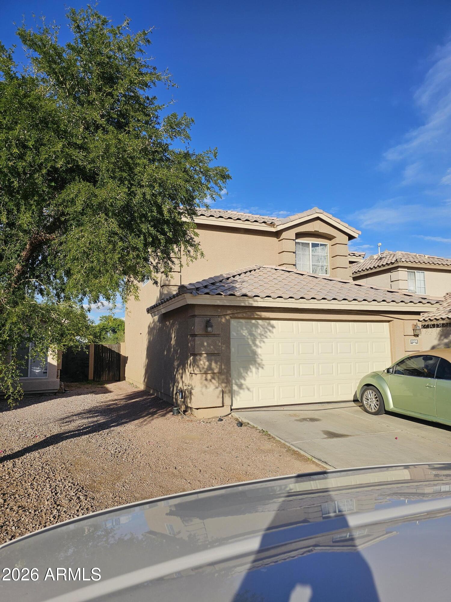 11108 W DEVONSHIRE Avenue