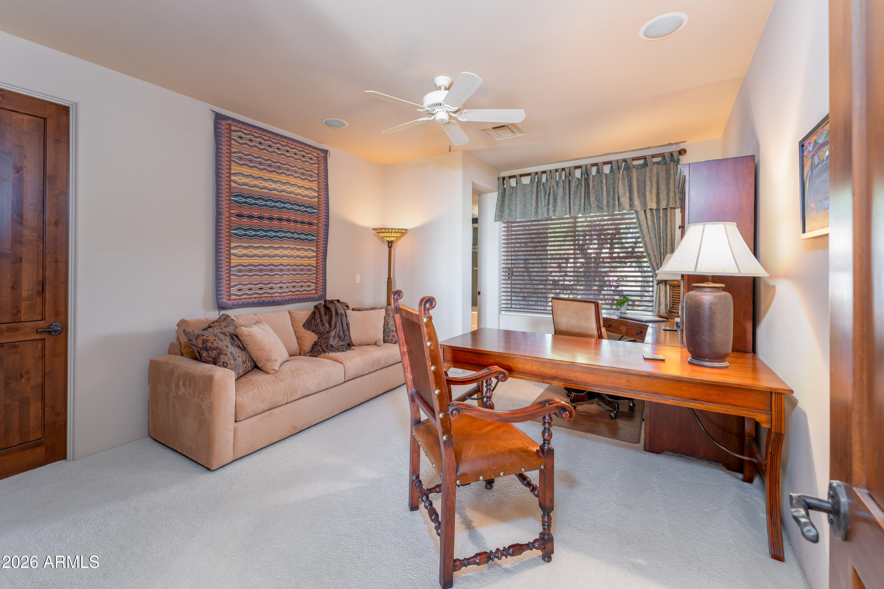 DESERT MOUNTAIN PHASE 2 UNIT 28 - Residential