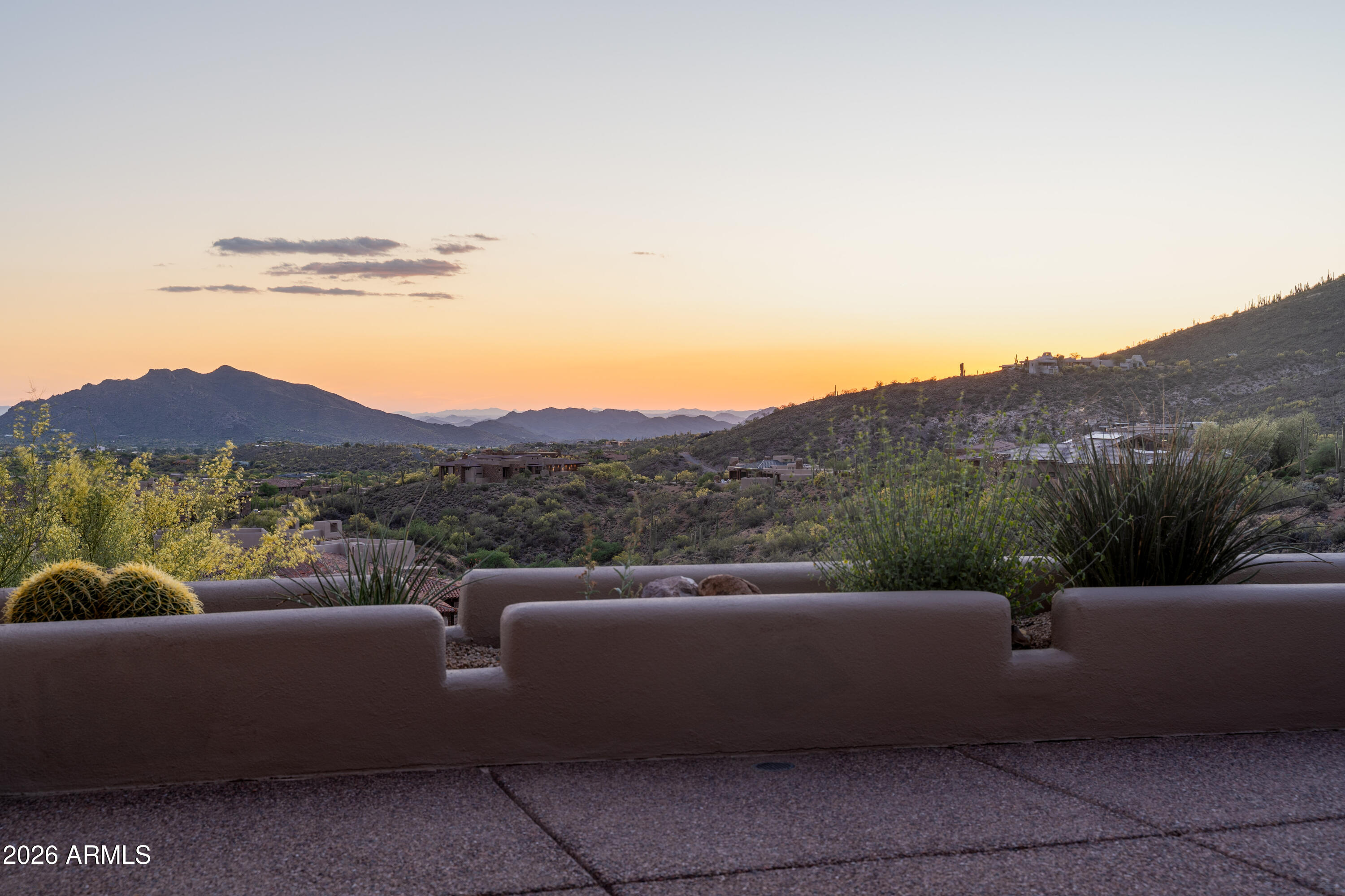 DESERT MOUNTAIN PHASE 2 UNIT 28 - Residential