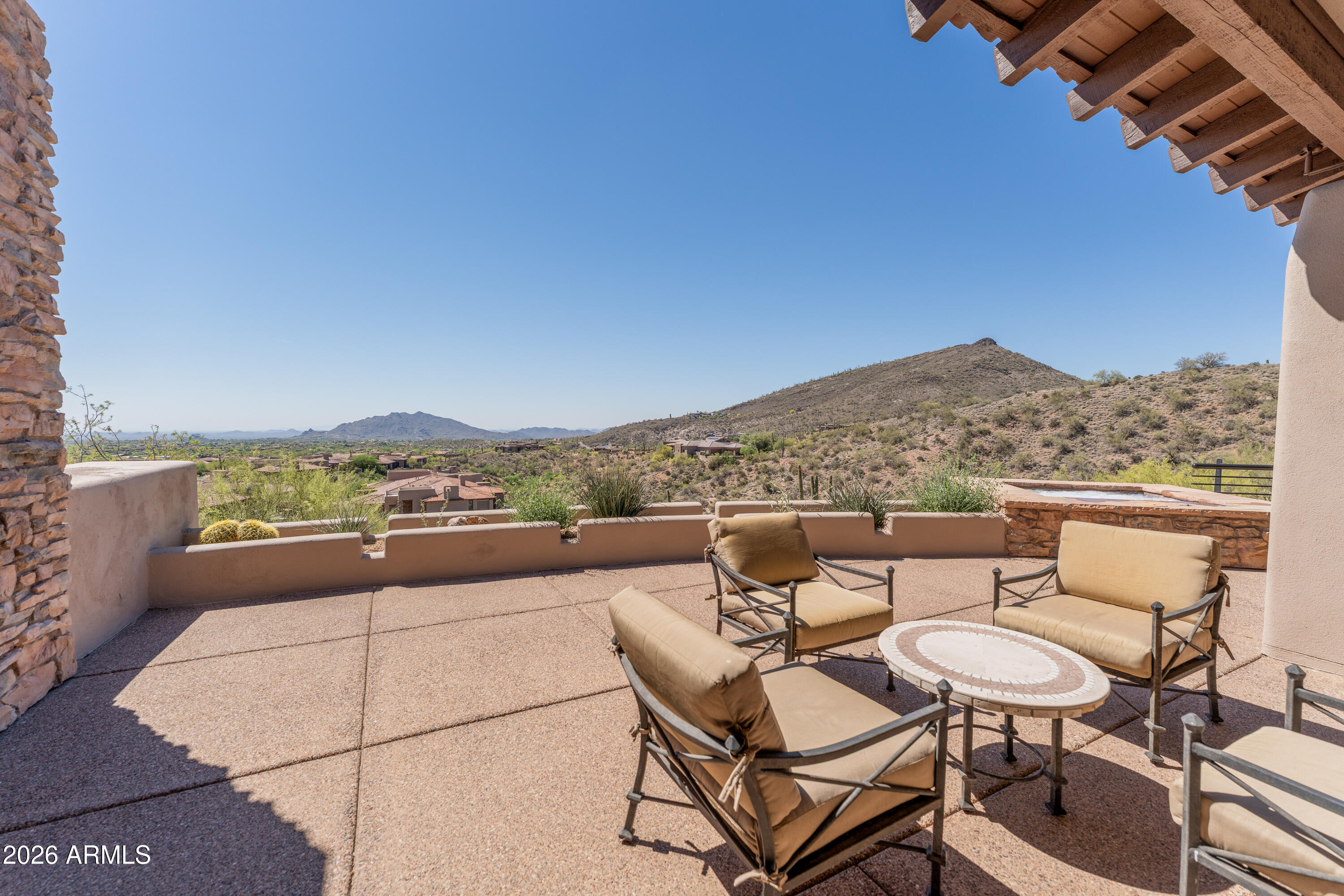 DESERT MOUNTAIN PHASE 2 UNIT 28 - Residential