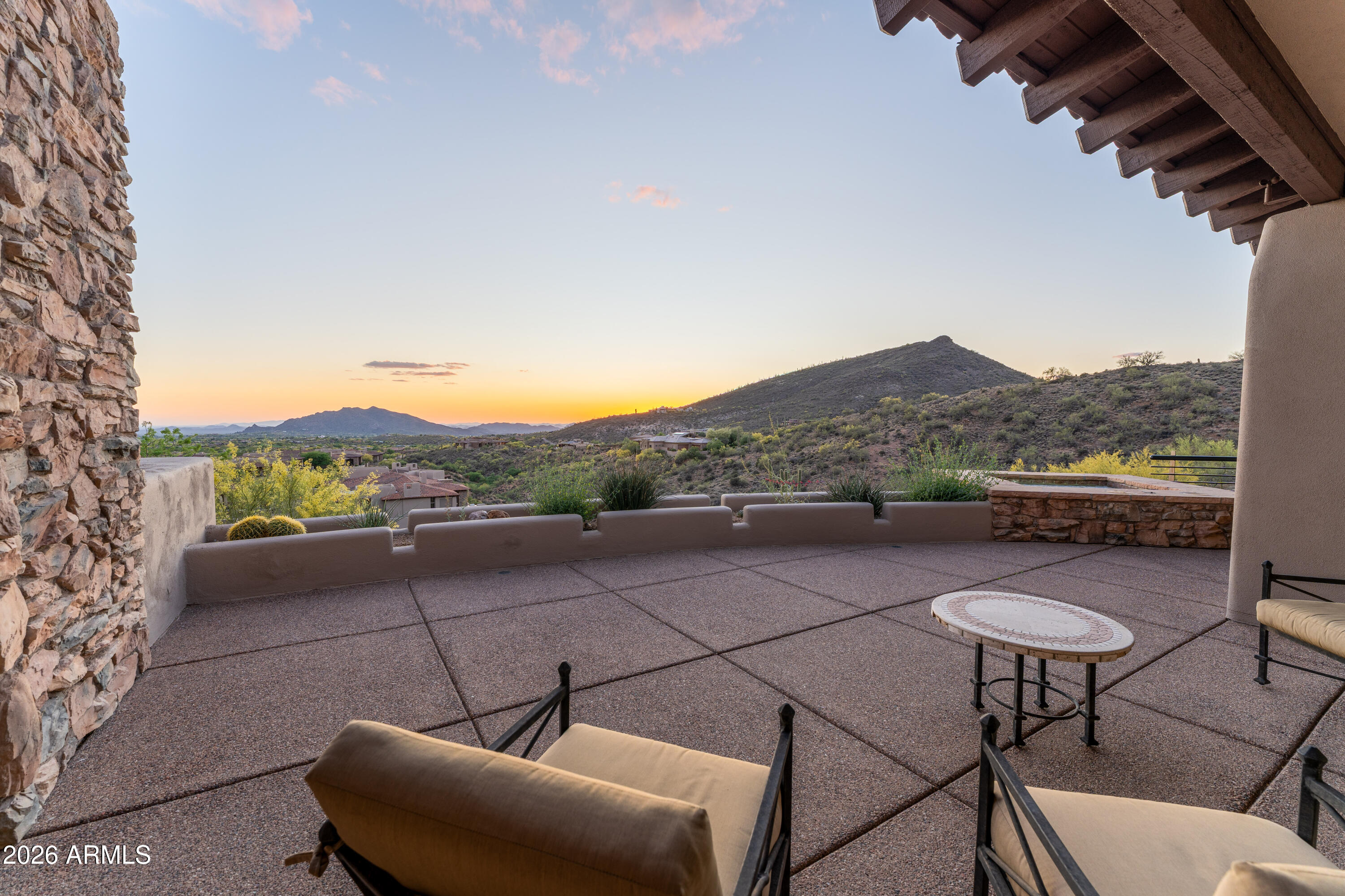 DESERT MOUNTAIN PHASE 2 UNIT 28 - Residential