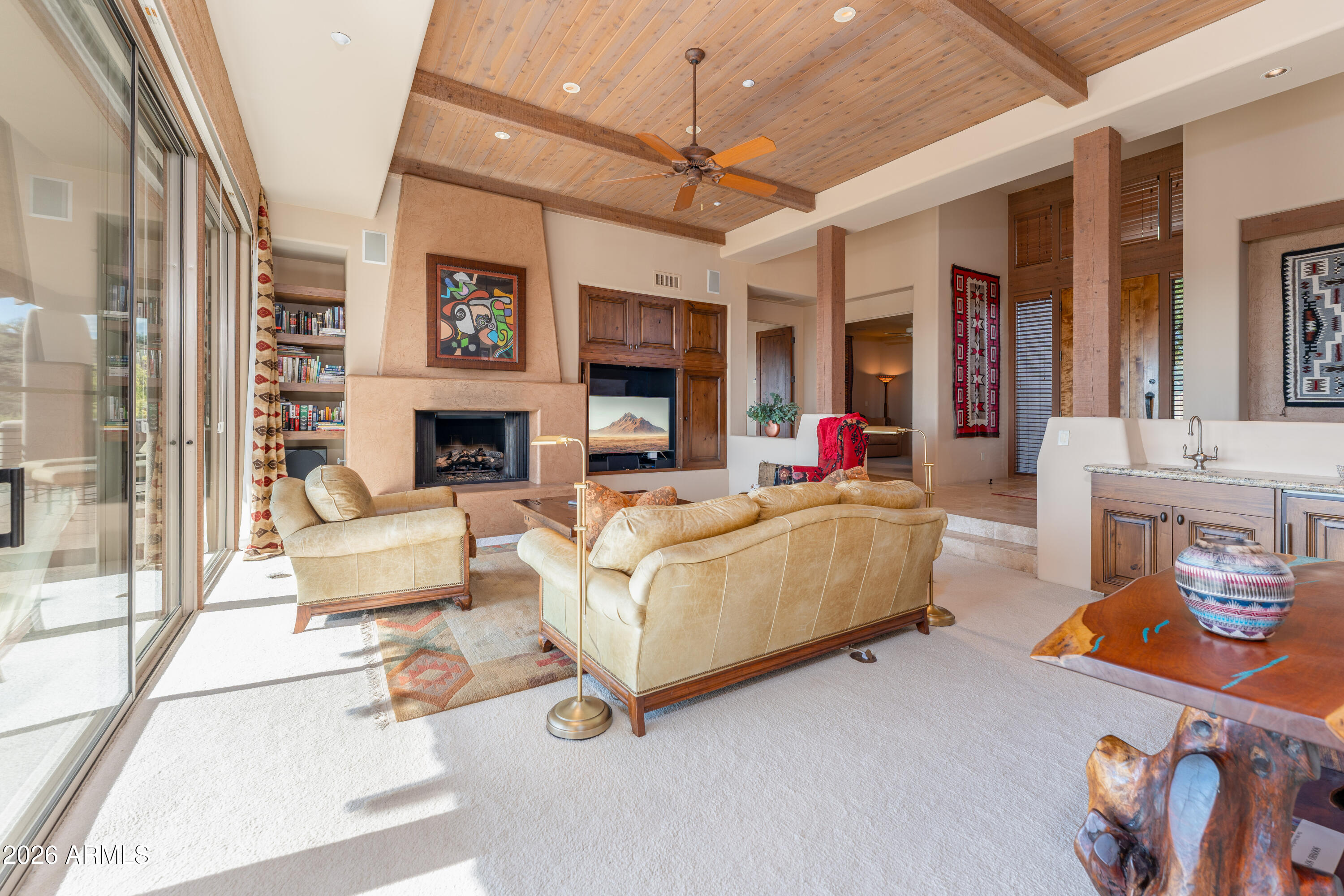 DESERT MOUNTAIN PHASE 2 UNIT 28 - Residential