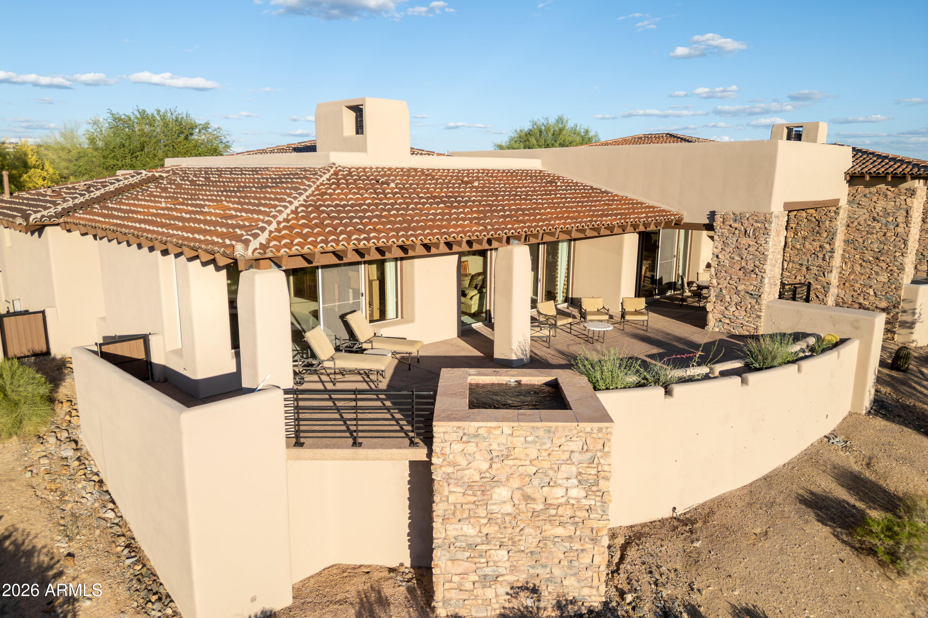 DESERT MOUNTAIN PHASE 2 UNIT 28 - Residential