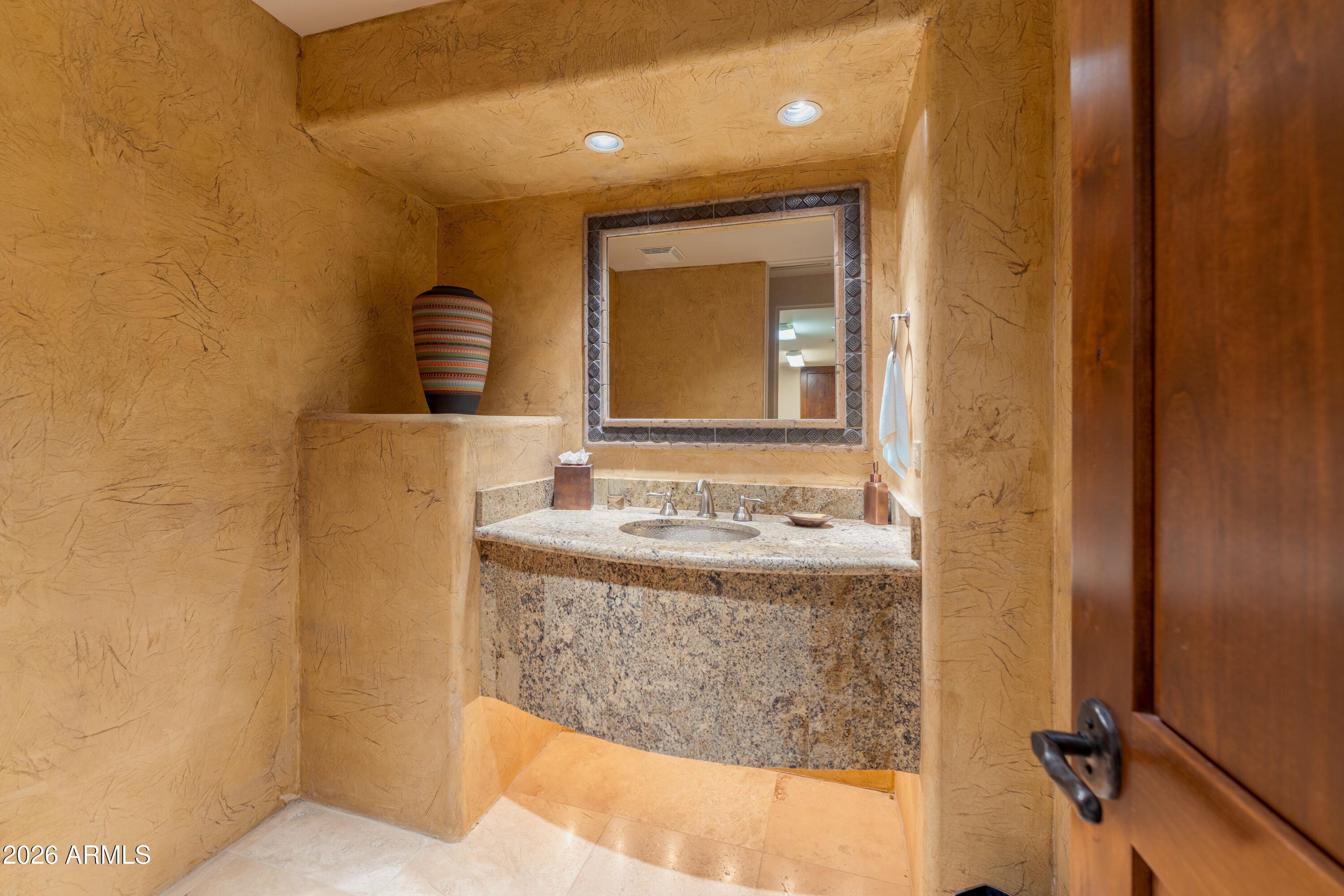 DESERT MOUNTAIN PHASE 2 UNIT 28 - Residential