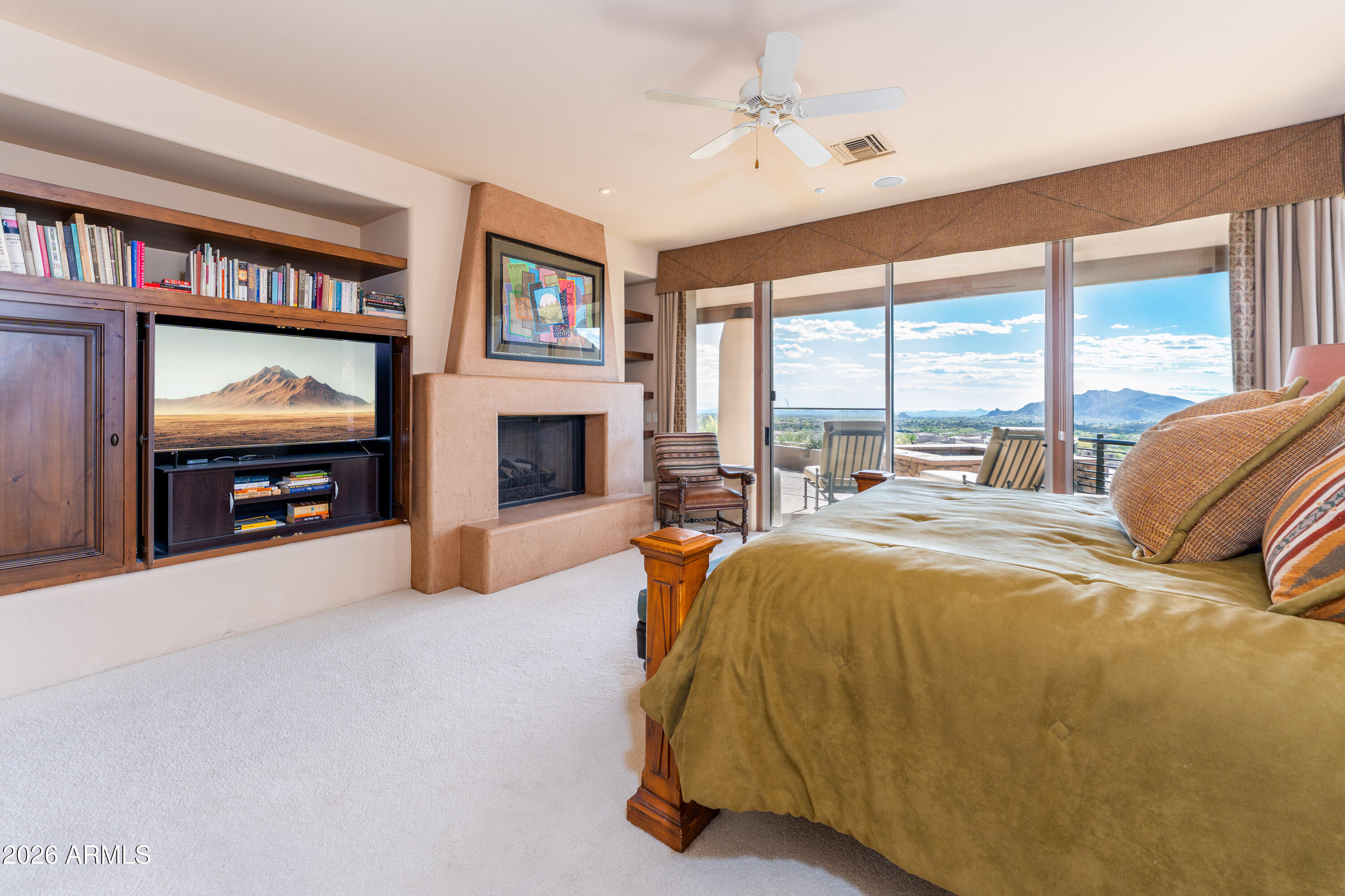 DESERT MOUNTAIN PHASE 2 UNIT 28 - Residential