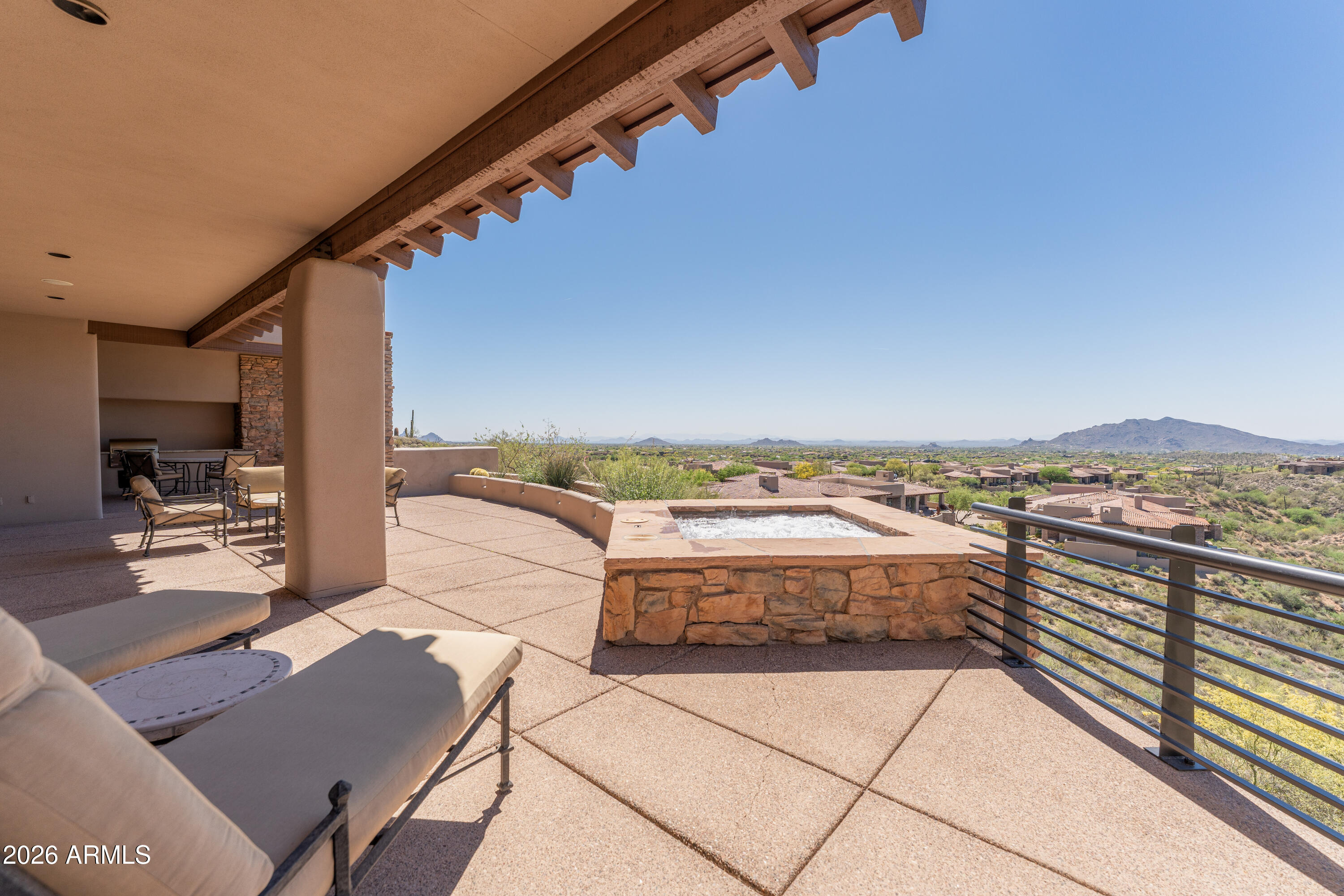 DESERT MOUNTAIN PHASE 2 UNIT 28 - Residential