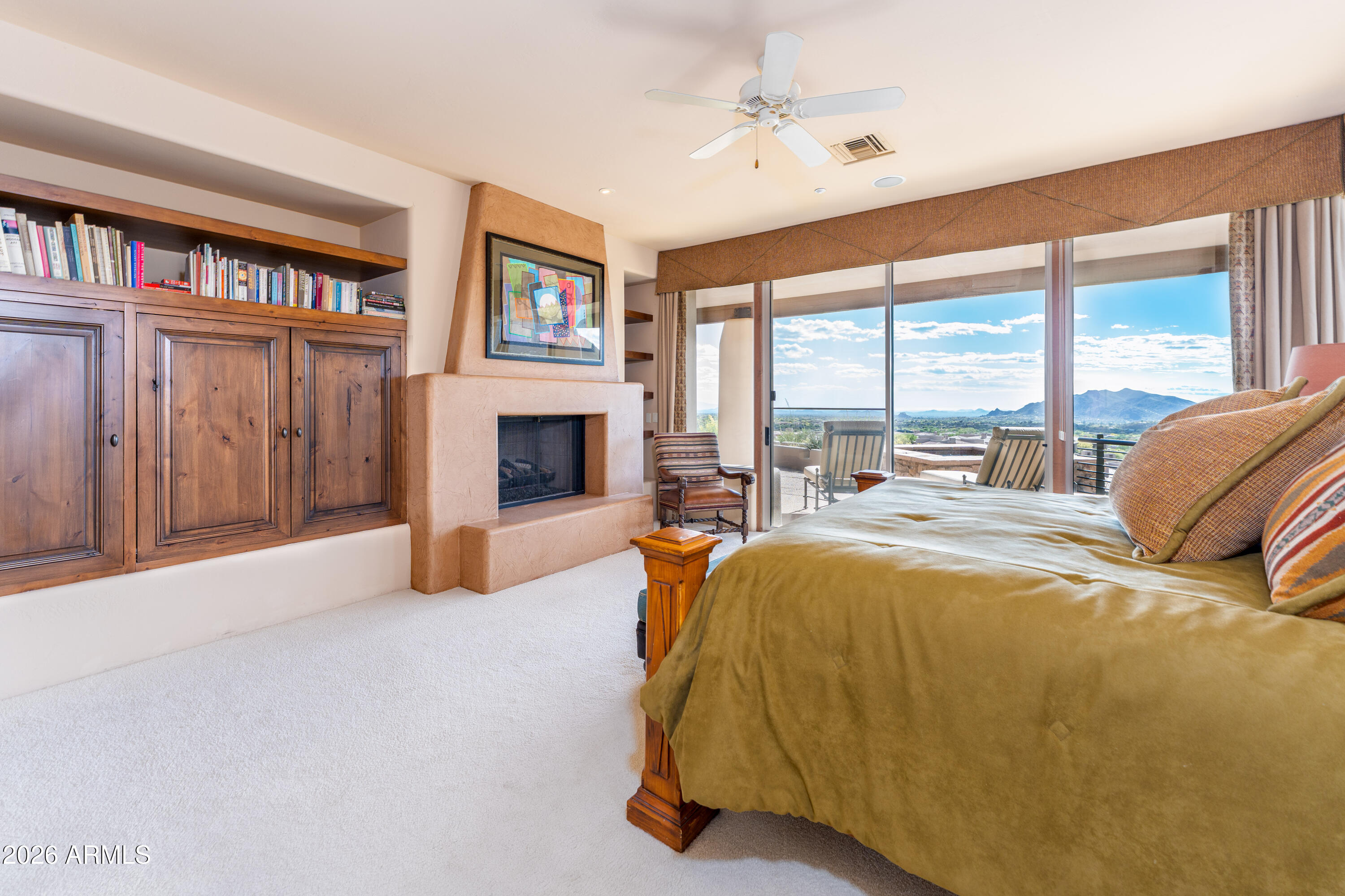 DESERT MOUNTAIN PHASE 2 UNIT 28 - Residential