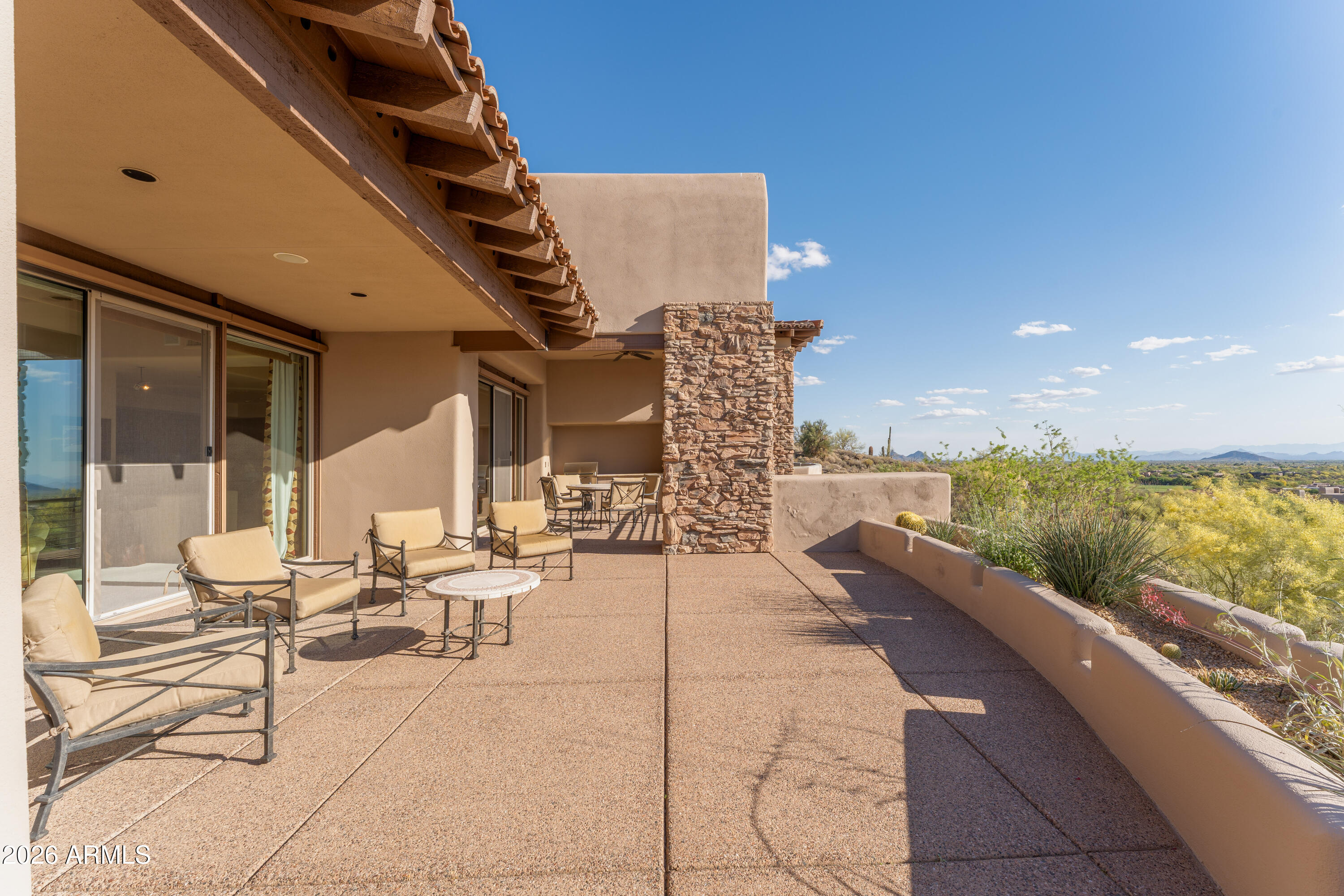 DESERT MOUNTAIN PHASE 2 UNIT 28 - Residential