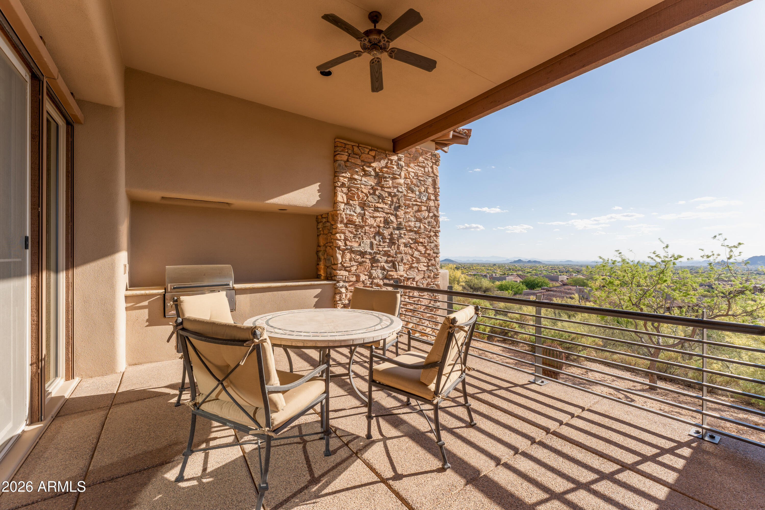 DESERT MOUNTAIN PHASE 2 UNIT 28 - Residential
