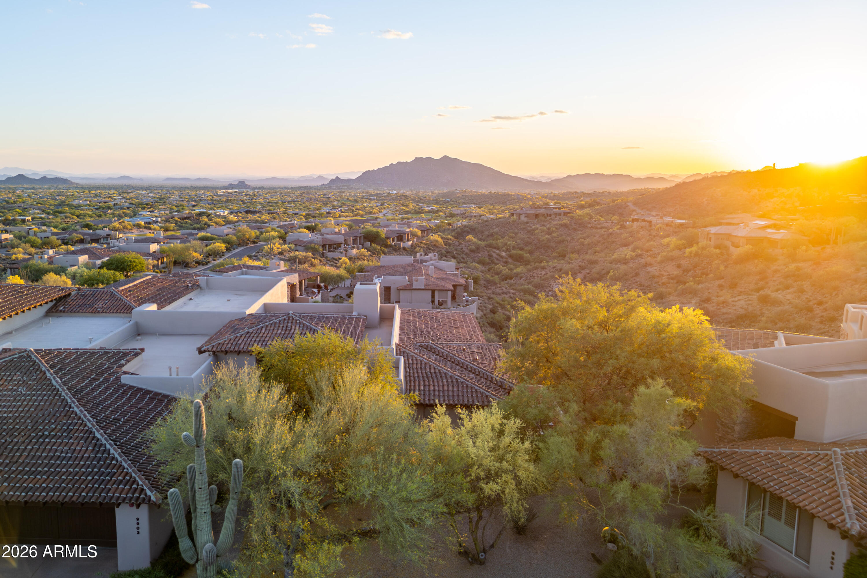 DESERT MOUNTAIN PHASE 2 UNIT 28 - Residential
