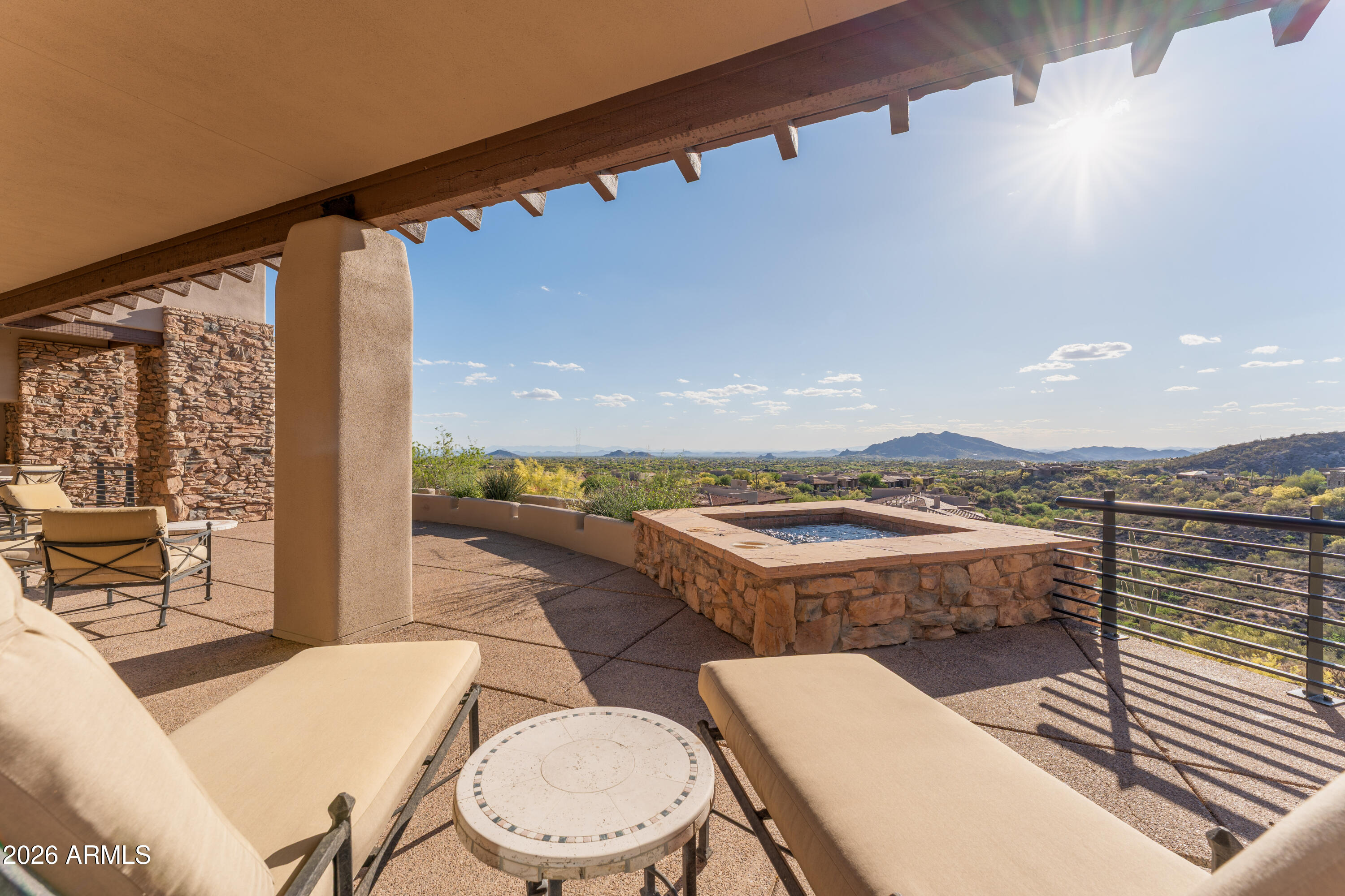DESERT MOUNTAIN PHASE 2 UNIT 28 - Residential