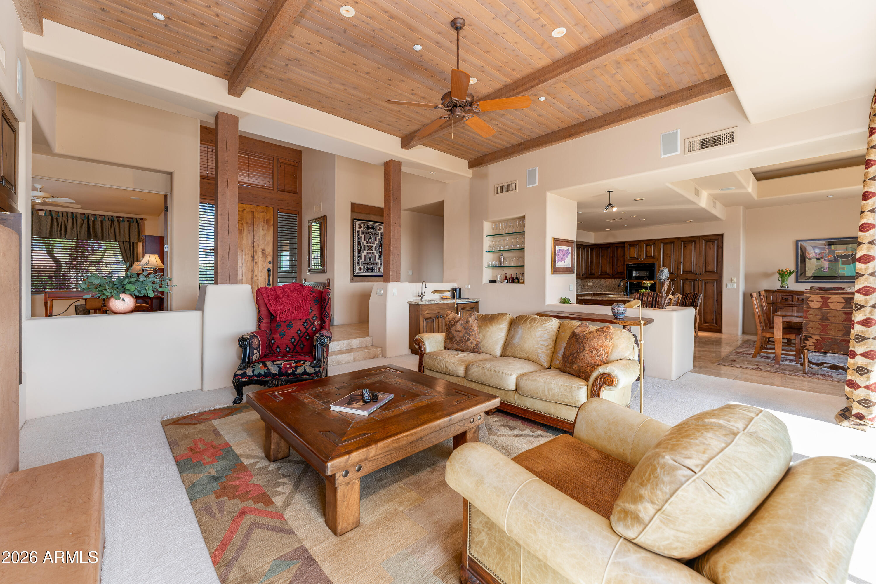DESERT MOUNTAIN PHASE 2 UNIT 28 - Residential