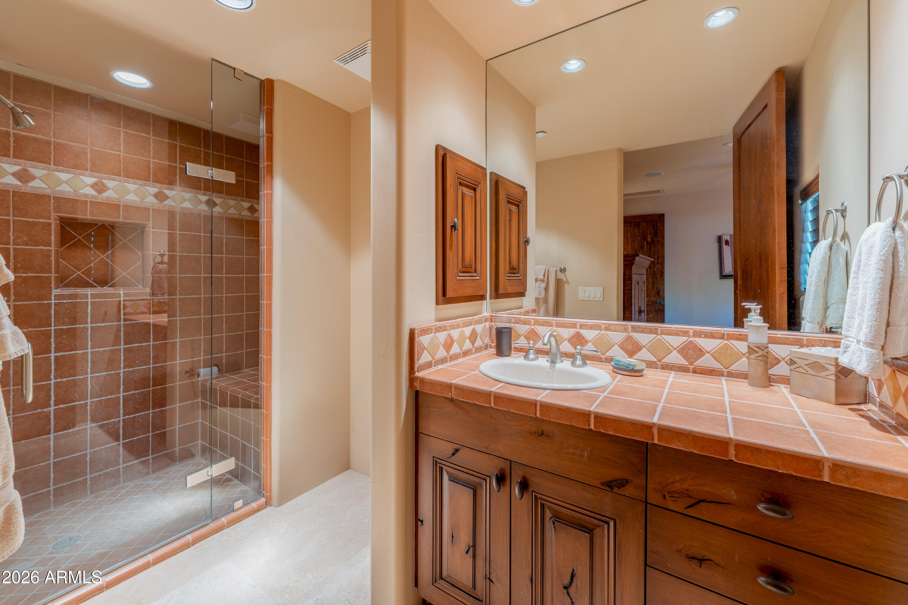 DESERT MOUNTAIN PHASE 2 UNIT 28 - Residential