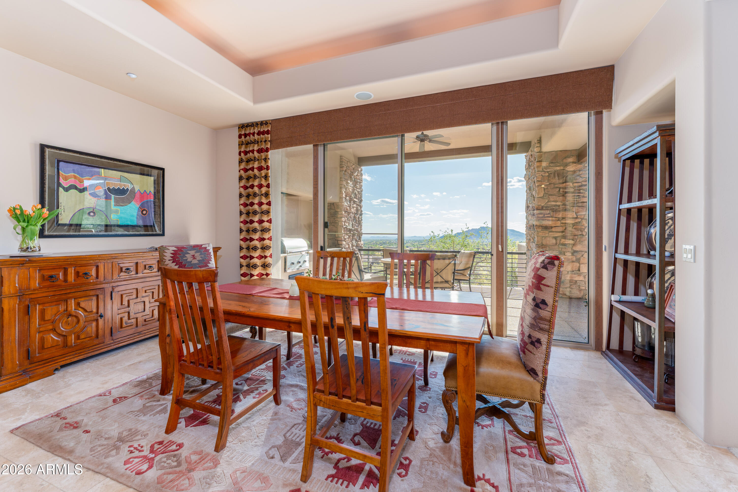 DESERT MOUNTAIN PHASE 2 UNIT 28 - Residential
