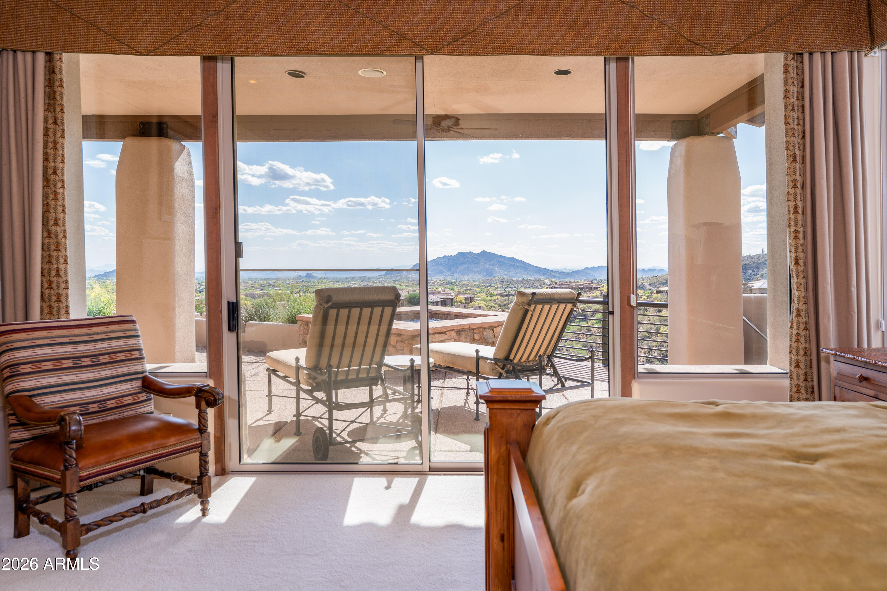 DESERT MOUNTAIN PHASE 2 UNIT 28 - Residential