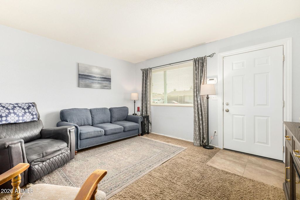 Photo of 4546 W Sanna Street, Glendale, AZ 85302 (MLS # 6976074)