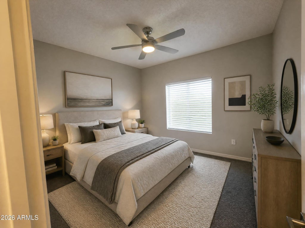 Photo of 14652 S Padres Road, Arizona City, AZ 85123 (MLS # 7095789)