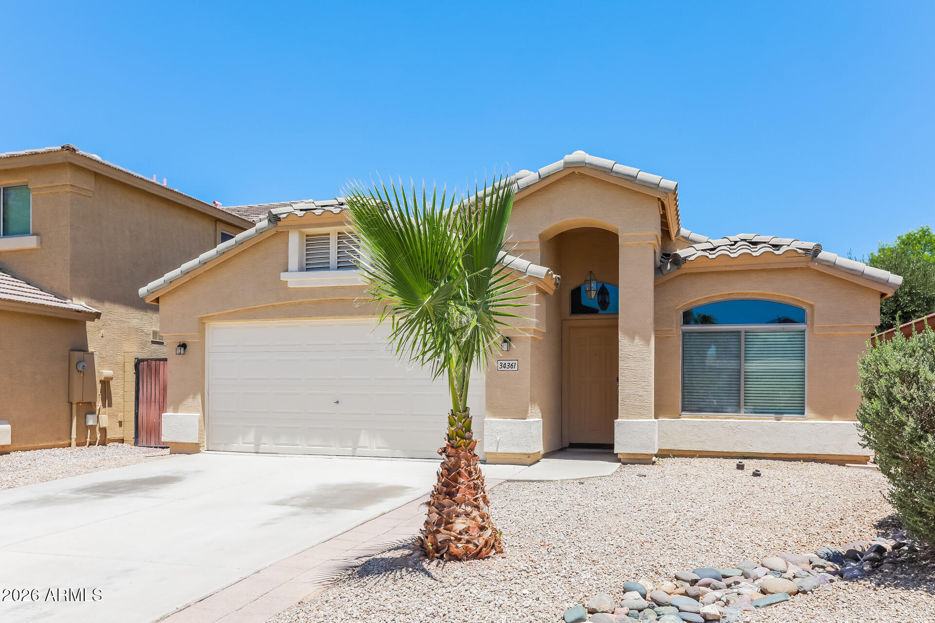 34361 N CHANNI Trail
