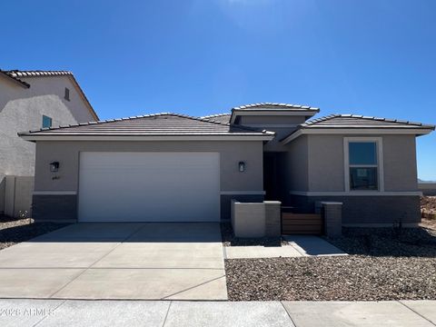 46865 W Crescent Moon Drive Maricopa AZ 85139