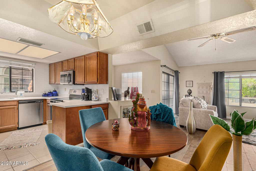 Photo of 839 S Westwood #287, Mesa, AZ 85210 (MLS # 6971233)