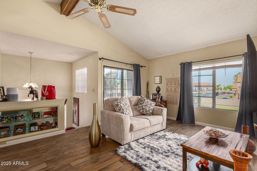 Photo of 839 S Westwood #287, Mesa, AZ 85210 (MLS # 6971233)