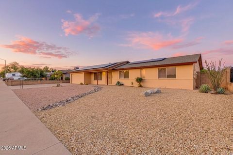 19201 N 23RD Avenue Phoenix AZ 85027