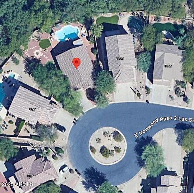 3055 N RED Mountain 209