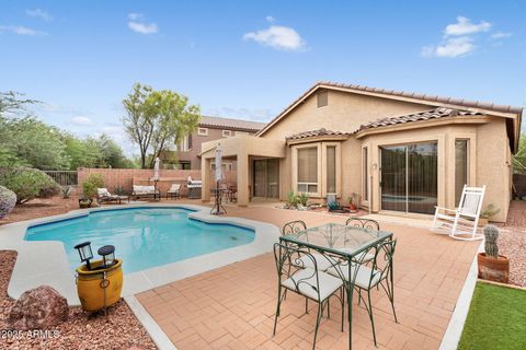 3055 N RED Mountain 209 Mesa AZ 85207