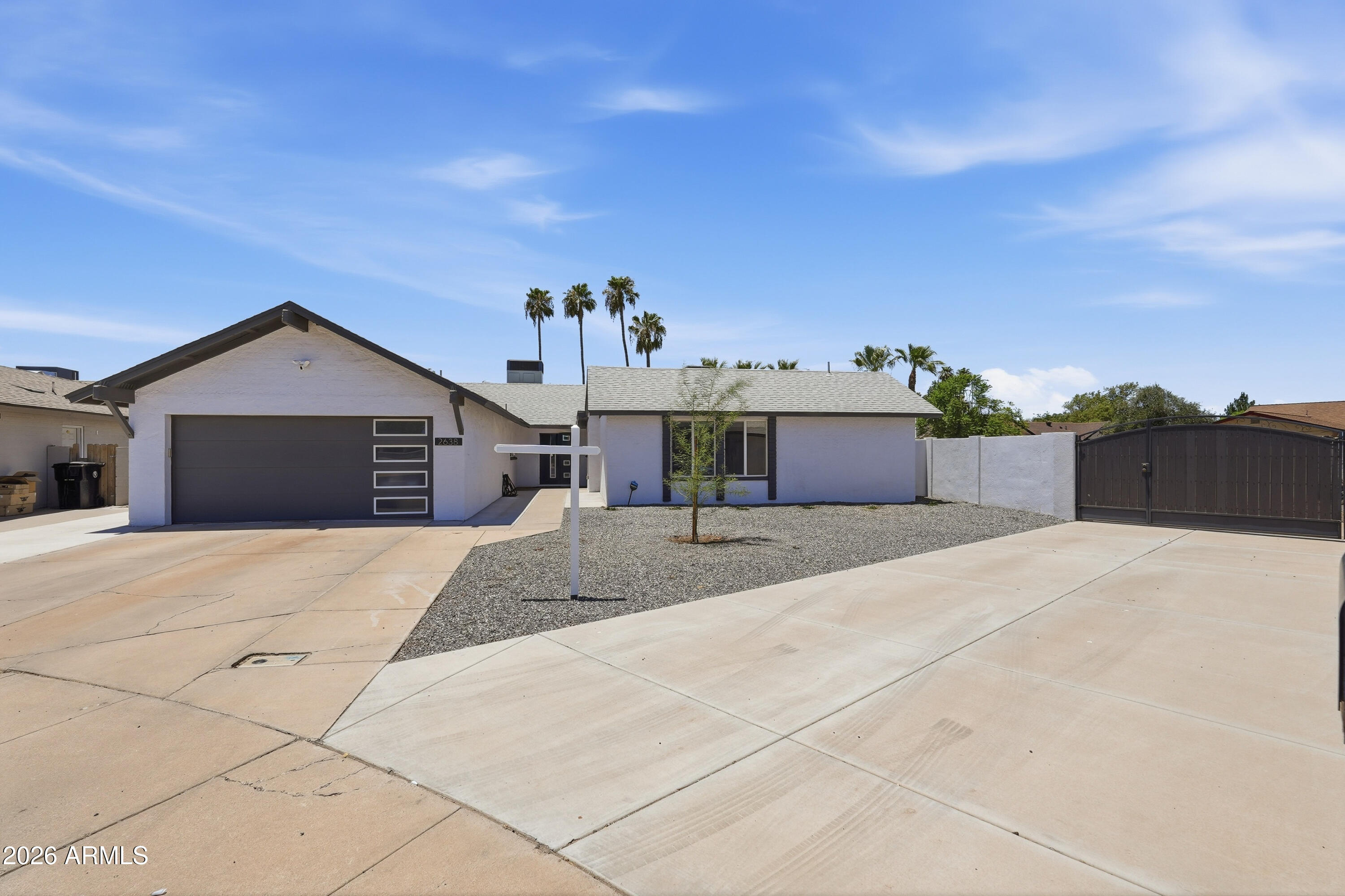 2638 S BROOKS Circle