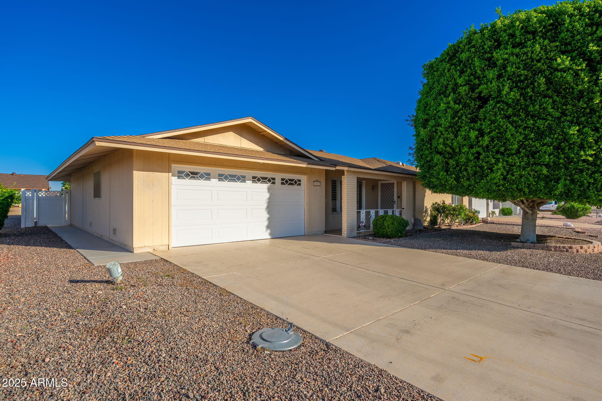 17614 N BUNTLINE Drive