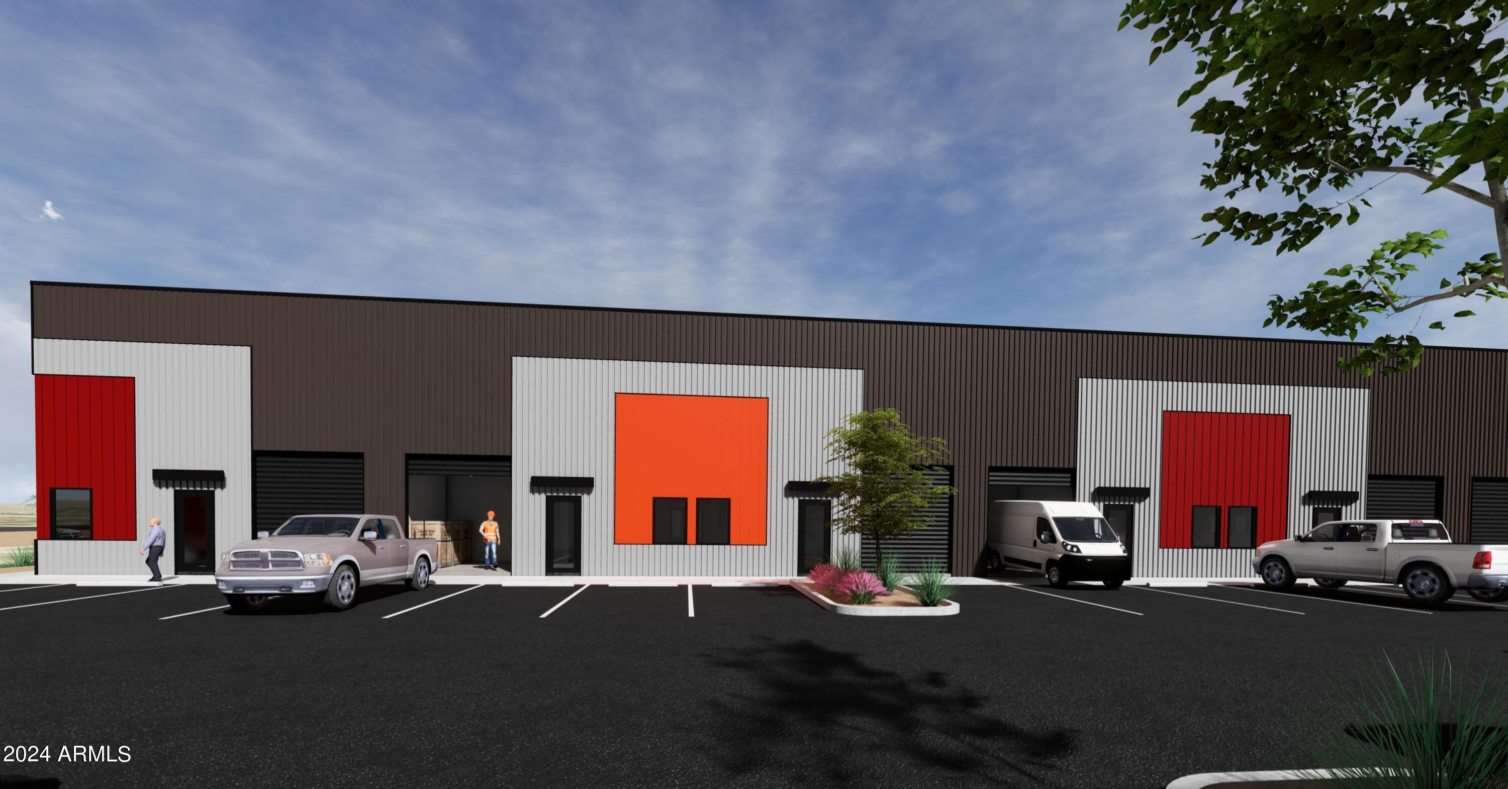 8155 W Tangerine Road -