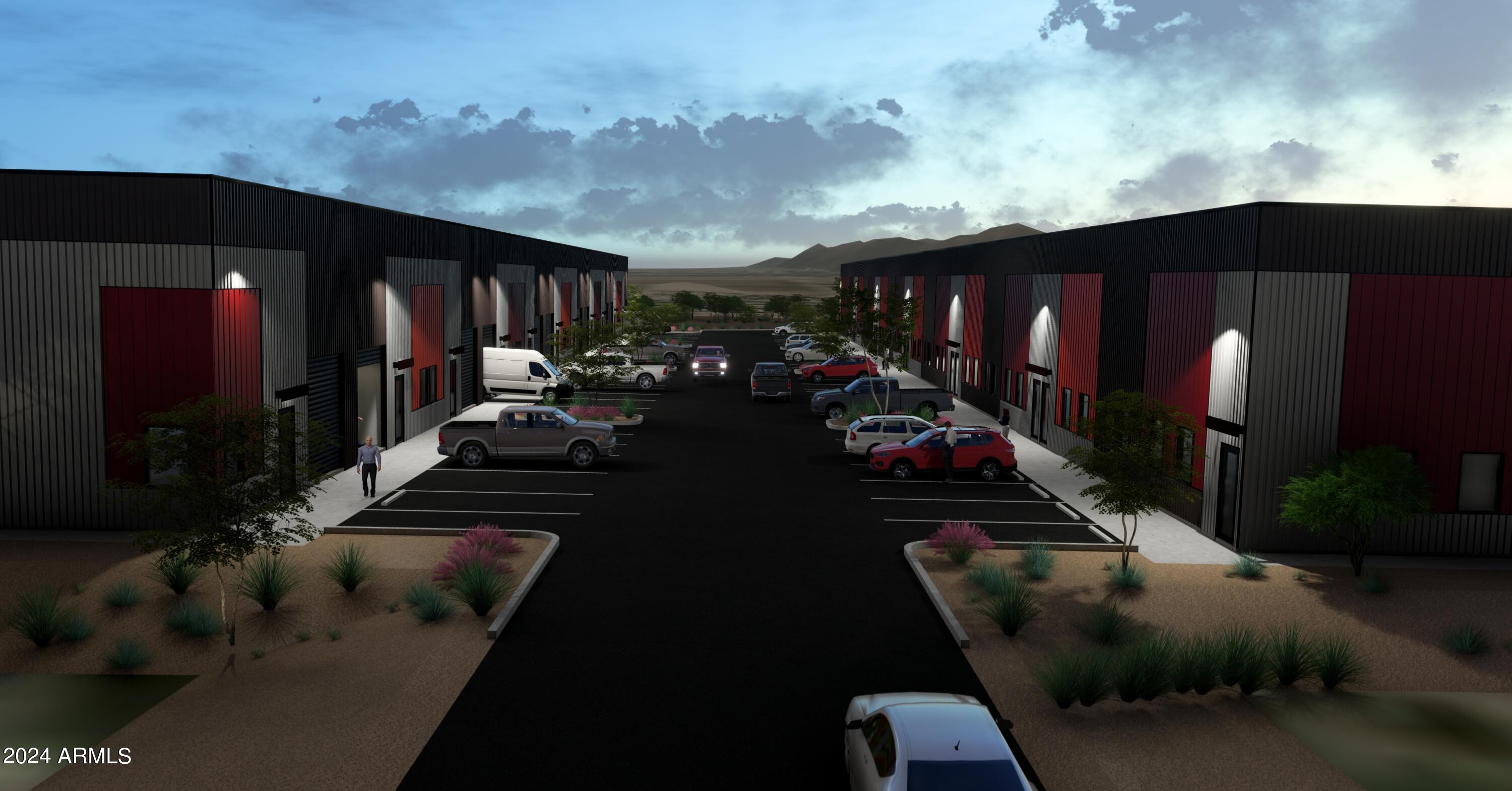 8155 W Tangerine Road -