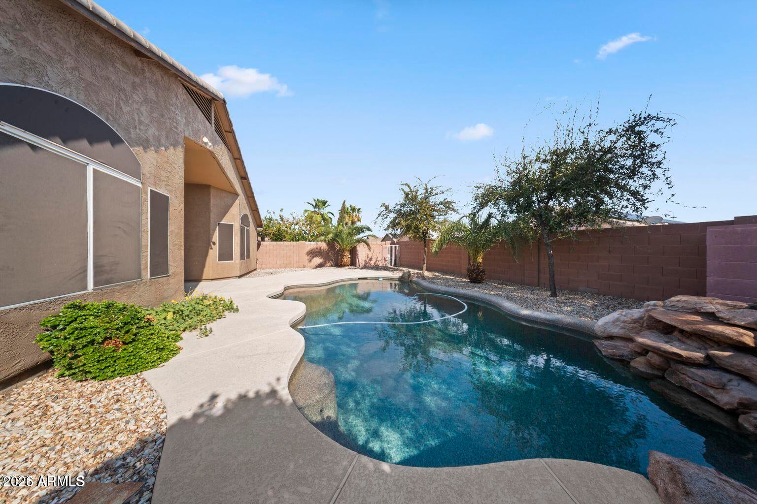 Properties 3 4315 E REDWOOD Lane