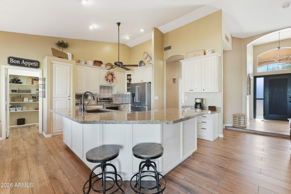 Photo of 3436 N Ashbrook Road, Mesa, AZ 85213 (MLS # 7091240)