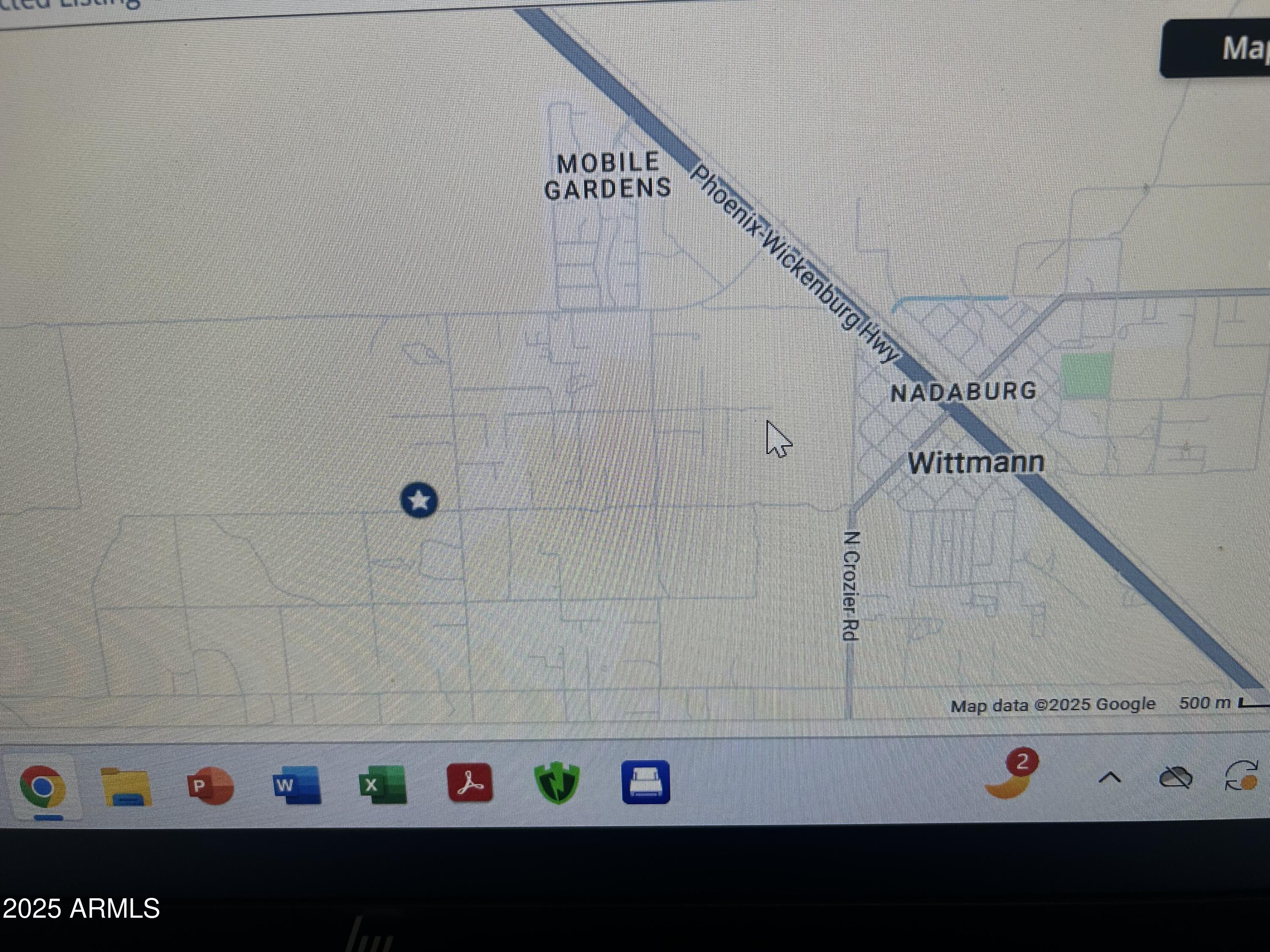 22786 W MYERS Street 458 A&B